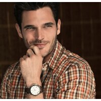 Наручные часы Fossil FS4735 - Превью изображения №12 — Интернет-магазин ПроЗаказ