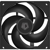 Вентилятор для корпуса ID-Cooling AS-120-K - Превью изображения №2 — Интернет-магазин ПроЗаказ