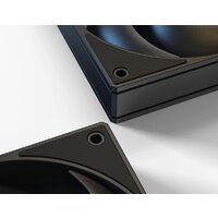 Вентилятор для корпуса ID-Cooling AS-120-K - Превью изображения №7 — Интернет-магазин ПроЗаказ