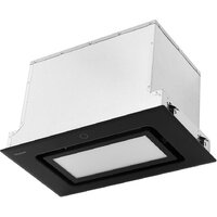 Кухонная вытяжка Hietzel CHB 5264J BL - Превью изображения №2 — Интернет-магазин ПроЗаказ