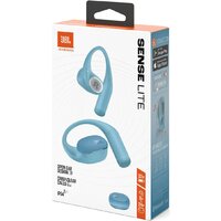 Наушники JBL Sense Lite (голубой) - Превью изображения №6 — Интернет-магазин ПроЗаказ