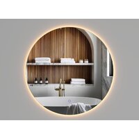  ЗОВ Зеркало 202-60 ZP202LED60 - Превью изображения №3 — Интернет-магазин ПроЗаказ