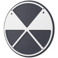  ЗОВ Зеркало 202-60 ZP202LED60 - Превью изображения №4 — Интернет-магазин ПроЗаказ