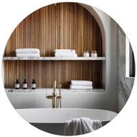  ЗОВ Зеркало 202-60 ZP202LED60 - Превью изображения №2 — Интернет-магазин ПроЗаказ