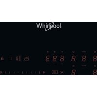 Варочная панель Whirlpool WVH 92 K/1 - Превью изображения №4 — Интернет-магазин ПроЗаказ
