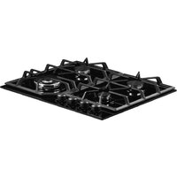 Варочная панель KUPPERSBERG FG 62 B - Превью изображения №2 — Интернет-магазин ПроЗаказ