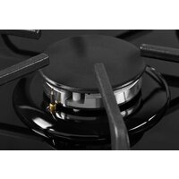 Варочная панель KUPPERSBERG FG 62 B - Превью изображения №5 — Интернет-магазин ПроЗаказ