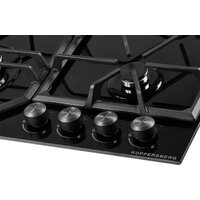 Варочная панель KUPPERSBERG FG 62 B - Превью изображения №3 — Интернет-магазин ПроЗаказ