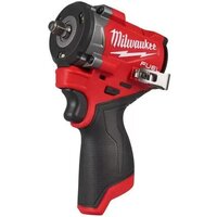 Гайковерт Milwaukee M12 FCIWF38G3-0 Fuel 4933493451 (без АКБ) - Превью изображения №2 — Интернет-магазин ПроЗаказ