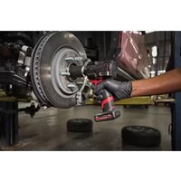 Гайковерт Milwaukee M12 FCIWF38G3-0 Fuel 4933493451 (без АКБ) - Превью изображения №8 — Интернет-магазин ПроЗаказ