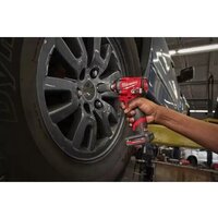 Гайковерт Milwaukee M12 FCIWF38G3-0 Fuel 4933493451 (без АКБ) - Превью изображения №10 — Интернет-магазин ПроЗаказ