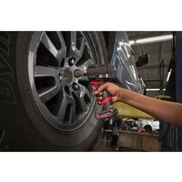 Гайковерт Milwaukee M12 FCIWF38G3-0 Fuel 4933493451 (без АКБ) - Превью изображения №9 — Интернет-магазин ПроЗаказ