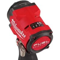 Гайковерт Milwaukee M12 FCIWF38G3-0 Fuel 4933493451 (без АКБ) - Превью изображения №15 — Интернет-магазин ПроЗаказ