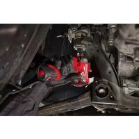 Гайковерт Milwaukee M12 FCIWF38G3-0 Fuel 4933493451 (без АКБ) - Превью изображения №3 — Интернет-магазин ПроЗаказ