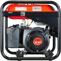 Бензиновый генератор Fubag PRI 5500 46719 - Превью изображения №3 — Интернет-магазин ПроЗаказ
