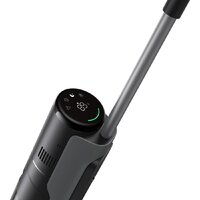 Пылесос Dreame H12 Dual FlexReach Wet and Dry Vacuum HHV31A (евровилка, черный) - Превью изображения №5 — Интернет-магазин ПроЗаказ