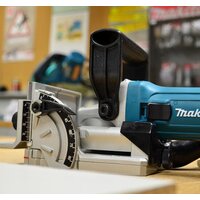 Шпоночный (ламельный) фрезер Makita PJ7000 - Превью изображения №15 — Интернет-магазин ПроЗаказ