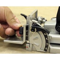 Шпоночный (ламельный) фрезер Makita PJ7000 - Превью изображения №11 — Интернет-магазин ПроЗаказ