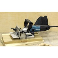 Шпоночный (ламельный) фрезер Makita PJ7000 - Превью изображения №13 — Интернет-магазин ПроЗаказ