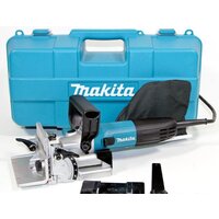 Шпоночный (ламельный) фрезер Makita PJ7000 - Превью изображения №2 — Интернет-магазин ПроЗаказ