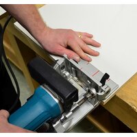 Шпоночный (ламельный) фрезер Makita PJ7000 - Превью изображения №6 — Интернет-магазин ПроЗаказ