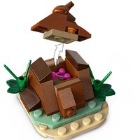 Конструктор LEGO Jurassic World 76959 Поиски трицератопса - Превью изображения №5 — Интернет-магазин ПроЗаказ