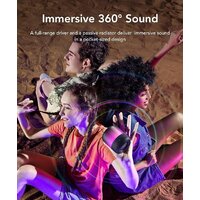 Беспроводная колонка Anker Soundcore Glow mini - Превью изображения №2 — Интернет-магазин ПроЗаказ