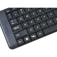 Офисный набор Logitech Wireless Combo MK220 920-003169 - Превью изображения №3 — Интернет-магазин ПроЗаказ