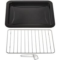 Мини-печь Adler AD 6024 - Превью изображения №7 — Интернет-магазин ПроЗаказ