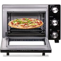 Мини-печь Adler AD 6024 - Превью изображения №9 — Интернет-магазин ПроЗаказ