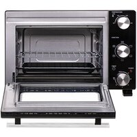 Мини-печь Adler AD 6024 - Превью изображения №4 — Интернет-магазин ПроЗаказ