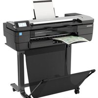 МФУ HP DesignJet T830 F9A28D - Превью изображения №4 — Интернет-магазин ПроЗаказ