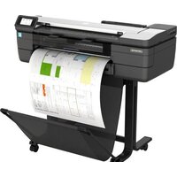 МФУ HP DesignJet T830 F9A28D - Превью изображения №2 — Интернет-магазин ПроЗаказ