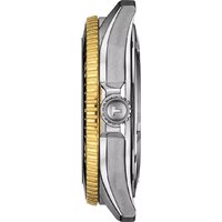 Наручные часы Tissot T120.807.22.051.00 - Превью изображения №2 — Интернет-магазин ПроЗаказ