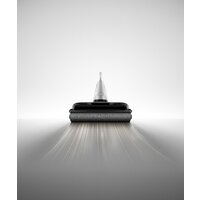 Вертикальный моющий пылесос Xiaomi Truclean W30 Pro Wet Dry Vacuum E303HW (с евровилкой) - Превью изображения №7 — Интернет-магазин ПроЗаказ