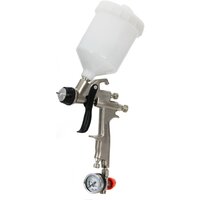 Краскопульт Walcom Slim Xlight S HVLP 833014 - Превью изображения №2 — Интернет-магазин ПроЗаказ