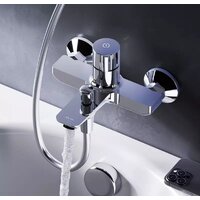 Смеситель AM.PM X-Joy F85A10500 - Превью изображения №6 — Интернет-магазин ПроЗаказ