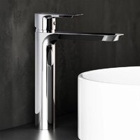 Смеситель Damixa Apollo 470250000 (хром) - Превью изображения №2 — Интернет-магазин ПроЗаказ