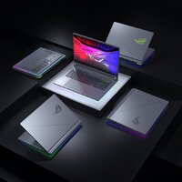 Игровой ноутбук ASUS ROG Strix G18 2025 815LW-S9171 - Превью изображения №11 — Интернет-магазин ПроЗаказ