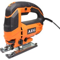 AEG Powertools STEP 100 X