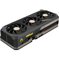 Видеокарта ZOTAC Gaming GeForce RTX 5070 Ti Solid OC ZT-B50710J-10P - Превью изображения №5 — Интернет-магазин ПроЗаказ