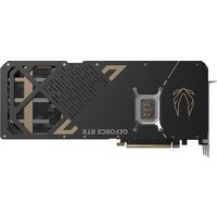Видеокарта ZOTAC Gaming GeForce RTX 5070 Ti Solid OC ZT-B50710J-10P - Превью изображения №4 — Интернет-магазин ПроЗаказ