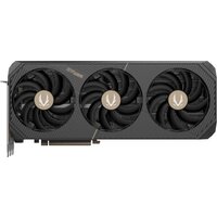 Видеокарта ZOTAC Gaming GeForce RTX 5070 Ti Solid OC ZT-B50710J-10P - Превью изображения №2 — Интернет-магазин ПроЗаказ