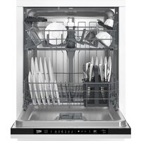 Встраиваемая посудомоечная машина BEKO BDIN1S421 - Превью изображения №2 — Интернет-магазин ПроЗаказ