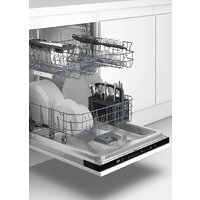 Встраиваемая посудомоечная машина BEKO BDIN1S421 - Превью изображения №3 — Интернет-магазин ПроЗаказ