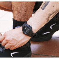Наручные часы Casio G-Shock AW-591BB-1A - Превью изображения №2 — Интернет-магазин ПроЗаказ