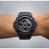 Наручные часы Casio G-Shock AW-591BB-1A - Превью изображения №3 — Интернет-магазин ПроЗаказ