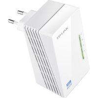 Powerline-адаптер TP-Link TL-WPA4220 - Превью изображения №5 — Интернет-магазин ПроЗаказ