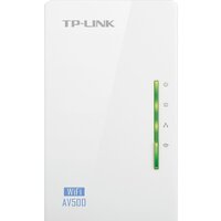 Powerline-адаптер TP-Link TL-WPA4220 - Превью изображения №3 — Интернет-магазин ПроЗаказ
