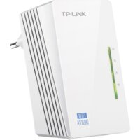 Powerline-адаптер TP-Link TL-WPA4220 - Превью изображения №2 — Интернет-магазин ПроЗаказ